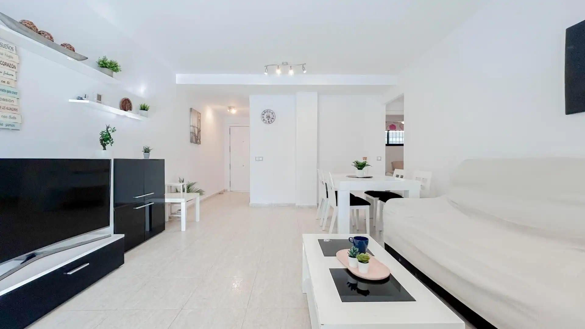 Apartamento de alquiler en Calle Riu Turia, 54, Playas de Puçol