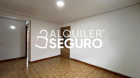 Foto 2 de Pis de lloguer a Villalobos , Palomeras Sureste,  Madrid Capital