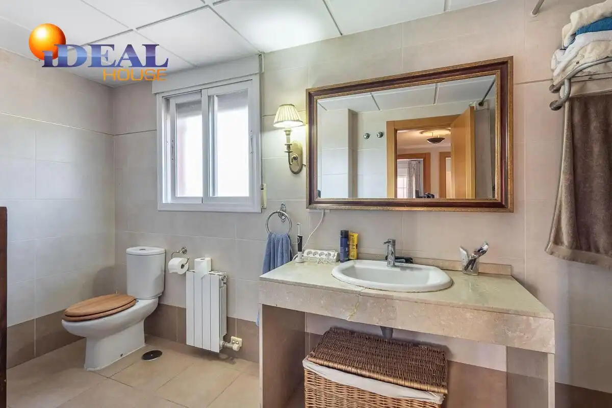Wohnung mit Pool zum Verkauf in Camino DEL LORADOR, imagen 19