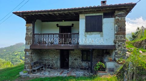 Photo 3 of Houses for sale in Barrio Los Barbechones, 6, Colunga, Asturias
