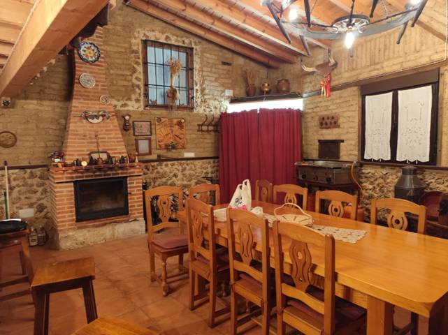 Casa-chalet en Venta en Villafrechós