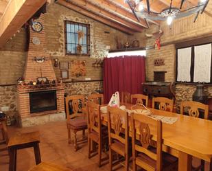 Casa o xalet en venda en Villafrechós