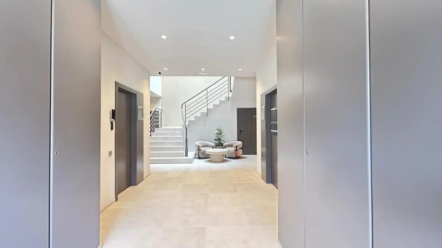 Office space to rent in Cerdanyola del Vallès - CL Paletes, imagen 3