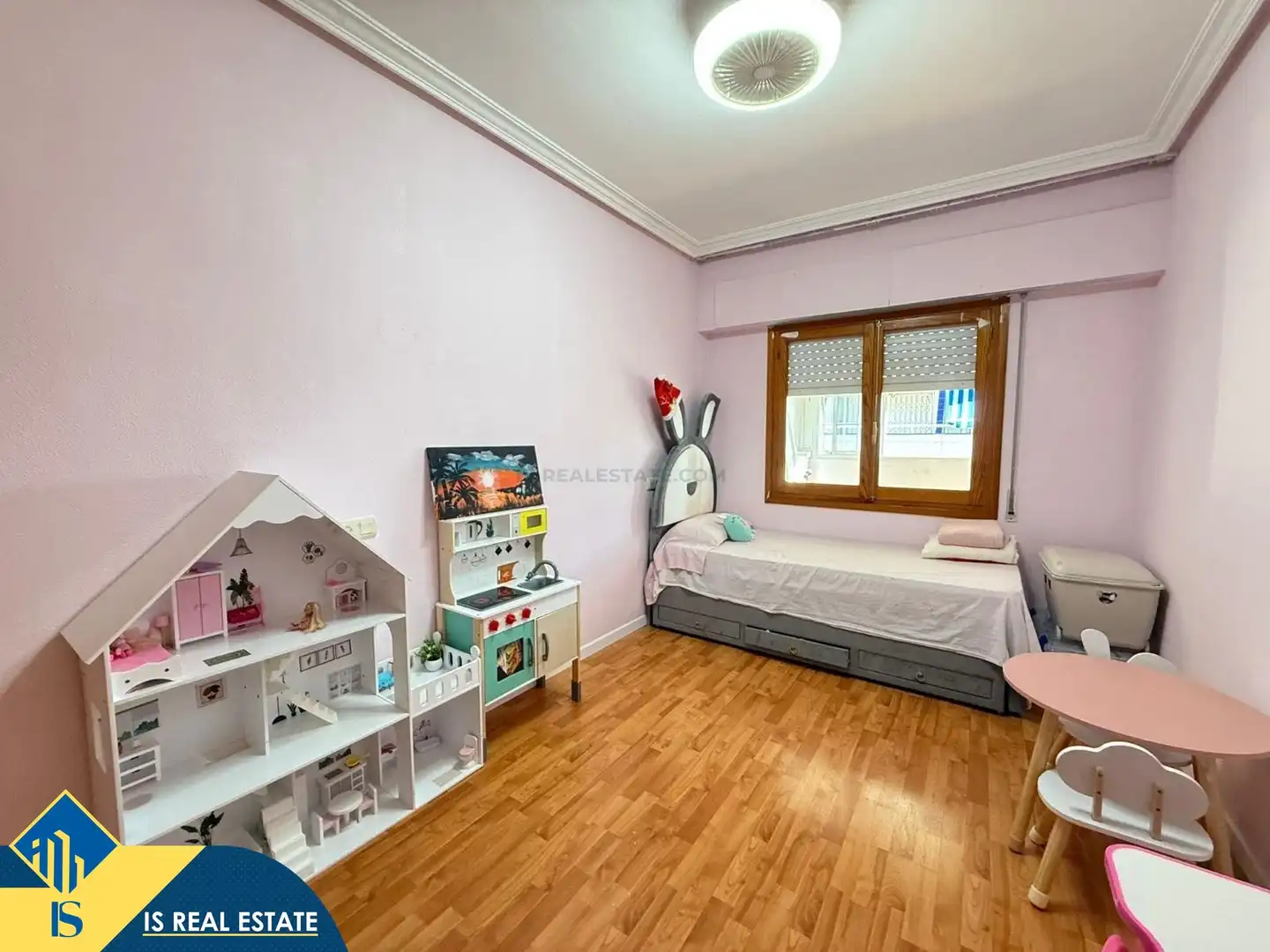 Ático con ascensor en venta en Playa del Cura, imagen 7