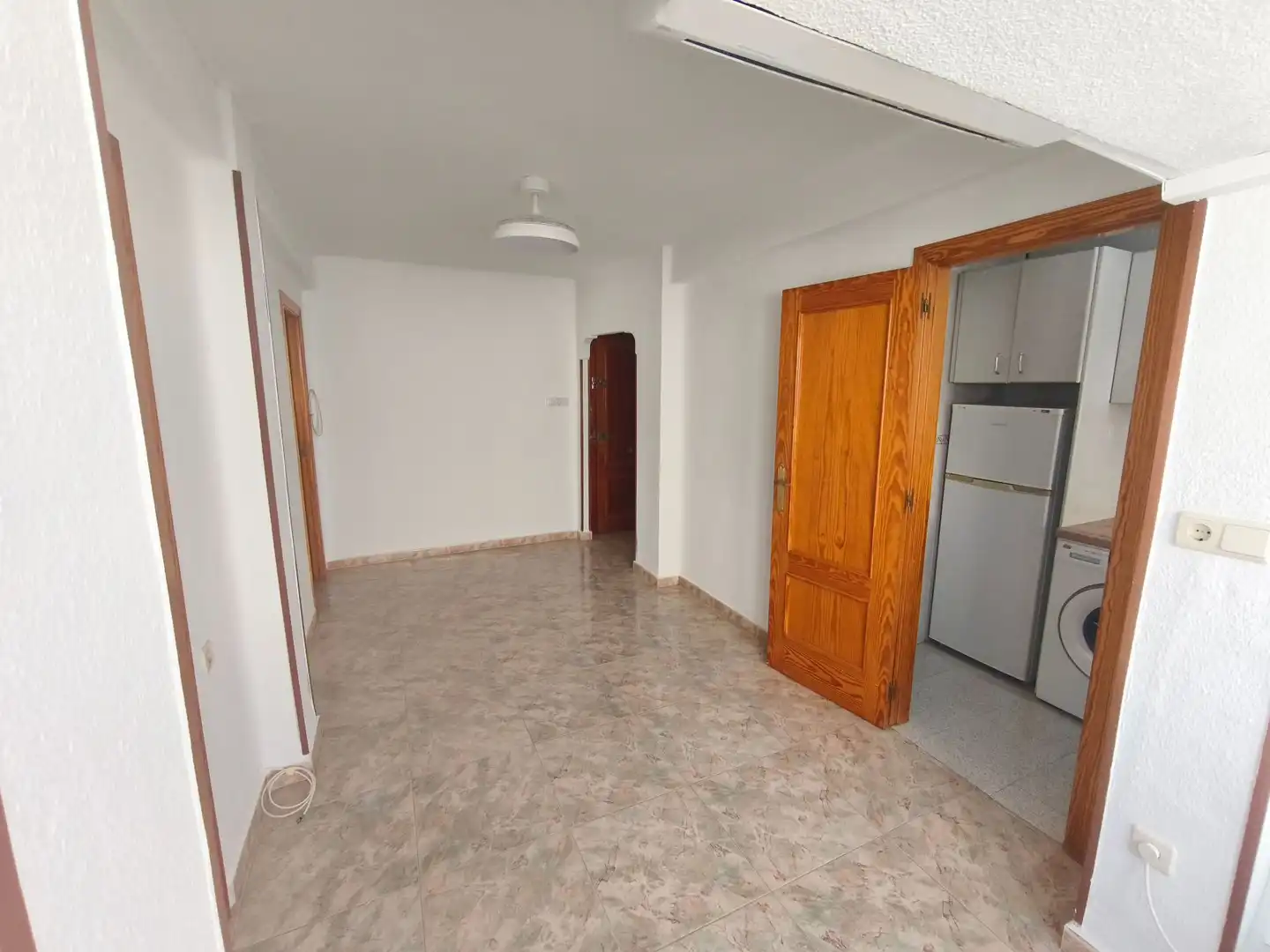 Piso en venta en Granada con Aire acondicionado y Calefacción