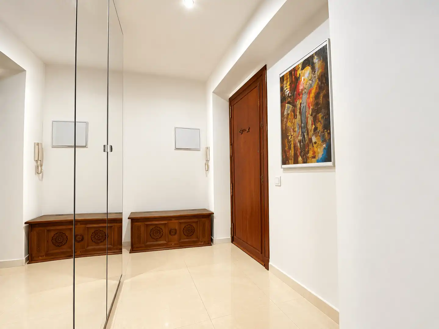Apartament amb ascensor de lloguer a Platja de Palma, imagen 15