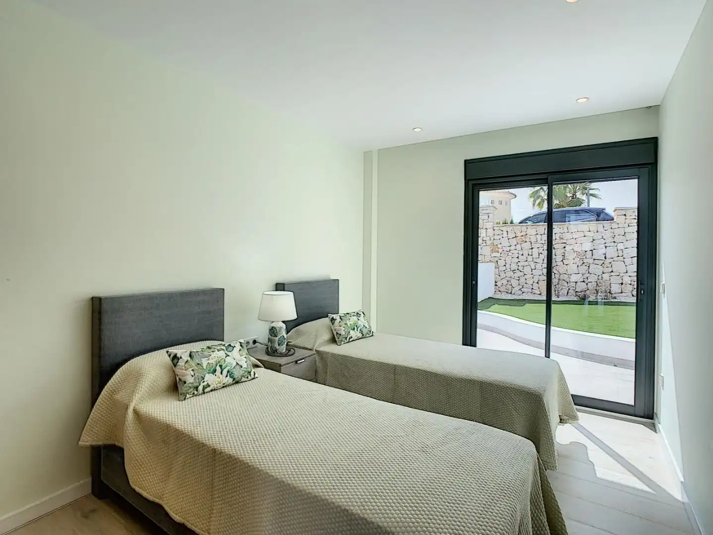 Habitación de Casa o chalet de alquiler en Cumbre del Sol