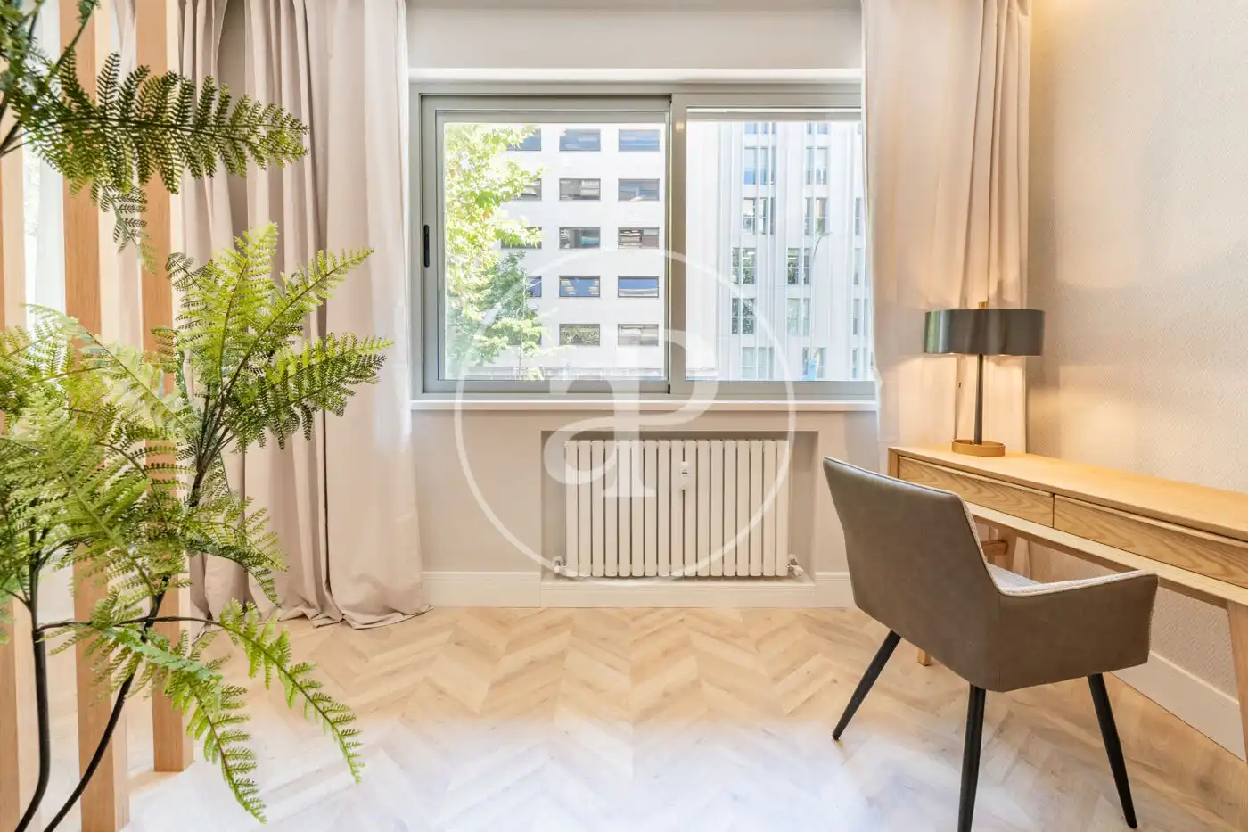 Habitación de Piso en venta en Madrid con Aire acondicionado, Calefacción y Trastero