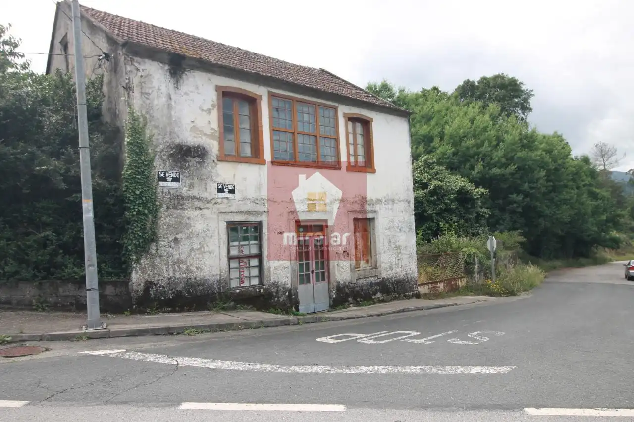Haus mit Garten zum Verkauf in Arbo, imagen 3