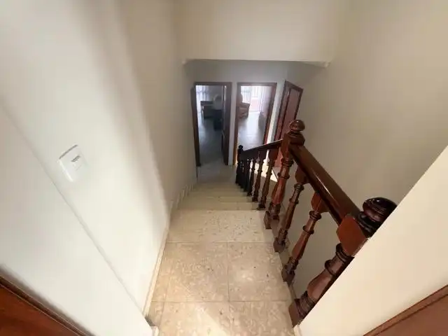 Casa o xalet en venda en Sanxenxo amb Jardí privat, Terrassa i Moblat