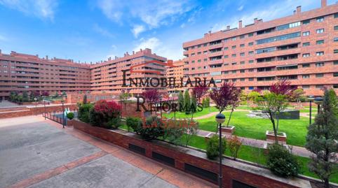 Photo 2 of Flat for sale in El Quiñón, Toledo