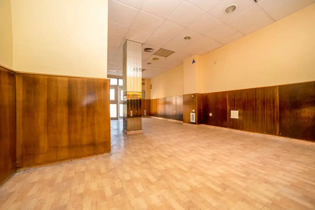 Locale commerciale in vendita a Av. Calvo Sotelo, imagen 9