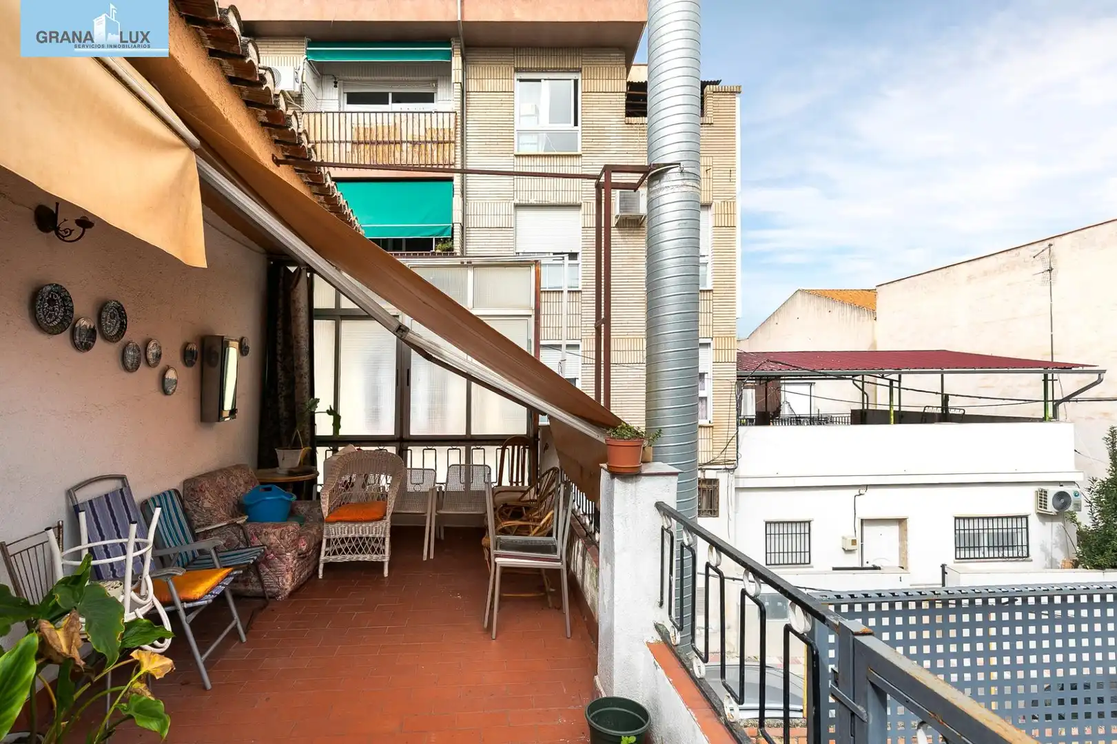 Terreni e lotti in vendita a Calle de Murcia, imagen 25