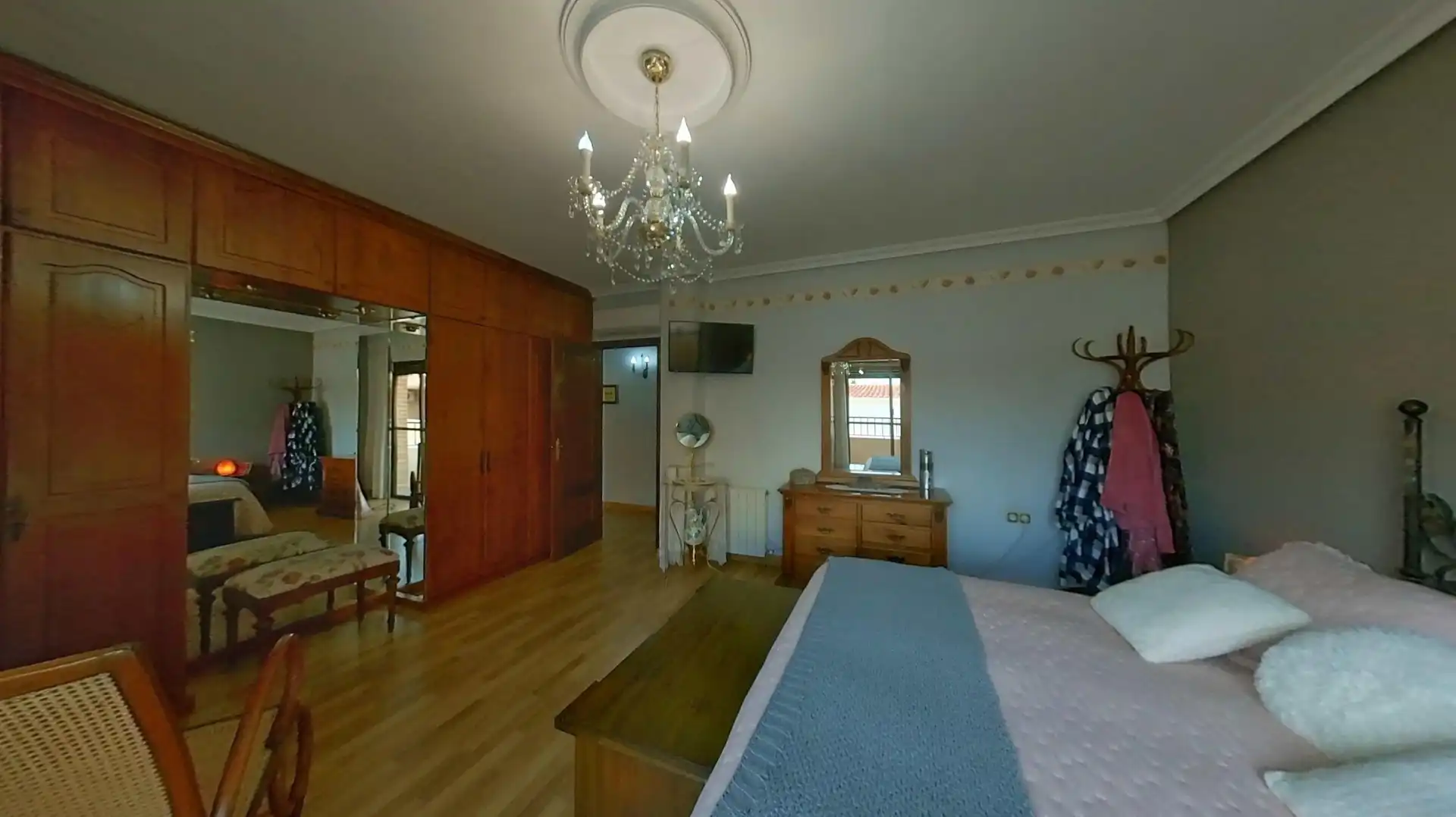Casa adosada en venta en Las Torres de Cotillas