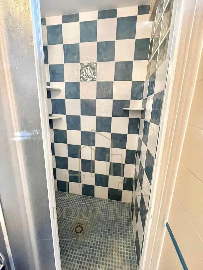 Bathroom of Detached homes for sale in Vélez-Málaga