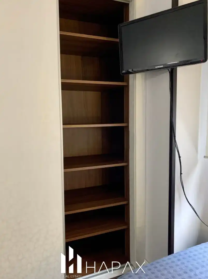 Piso en venta en Salamanca con Calefacción y Amueblado