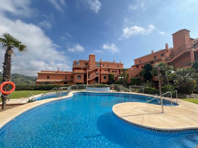 Apartamento en Alquiler en Paseo del Golf, 42 en Santa María