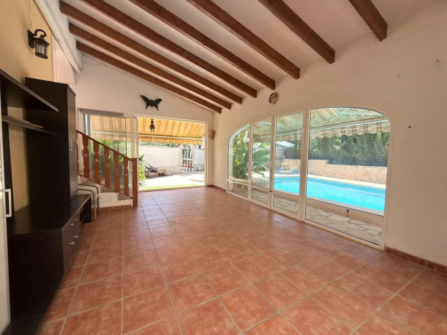 Casa o chalet en venta en DEL POBLE NOU DE BENITATX, Partides comunes - Adsubia