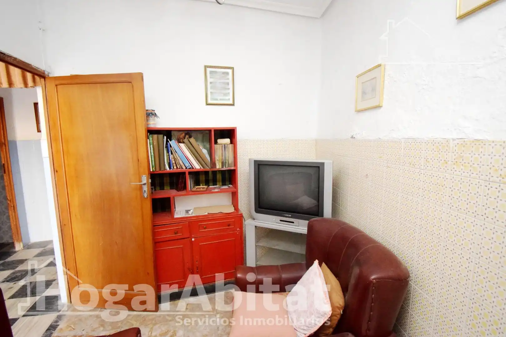 Casa con terraza en venta en Calle de San Vicente, imagen 18