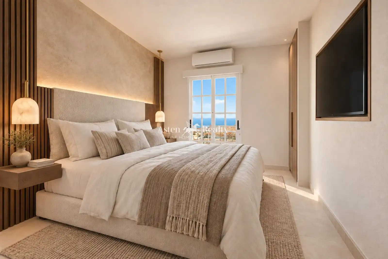 Semi-detached house with pool for sale in Tinguafaya 23, imagen 32