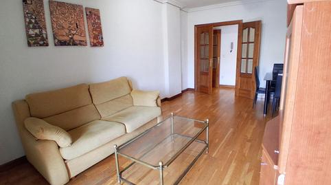 Foto 5 de Pis de lloguer a Capuchinos - Glorieta - Ciudad Jardín, Salamanca Capital