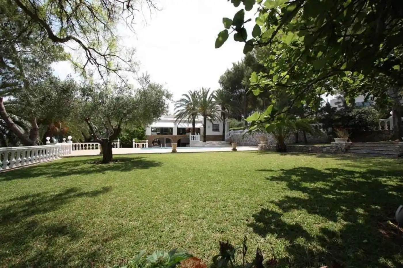 Detached house with terrace for sale in Mascarat, imagen 5