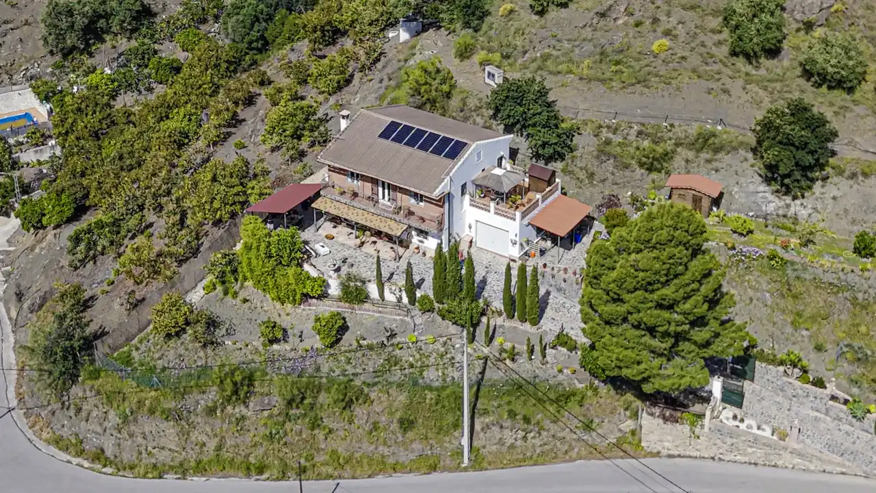 Maison à vendre à Viñuela, imagen 5