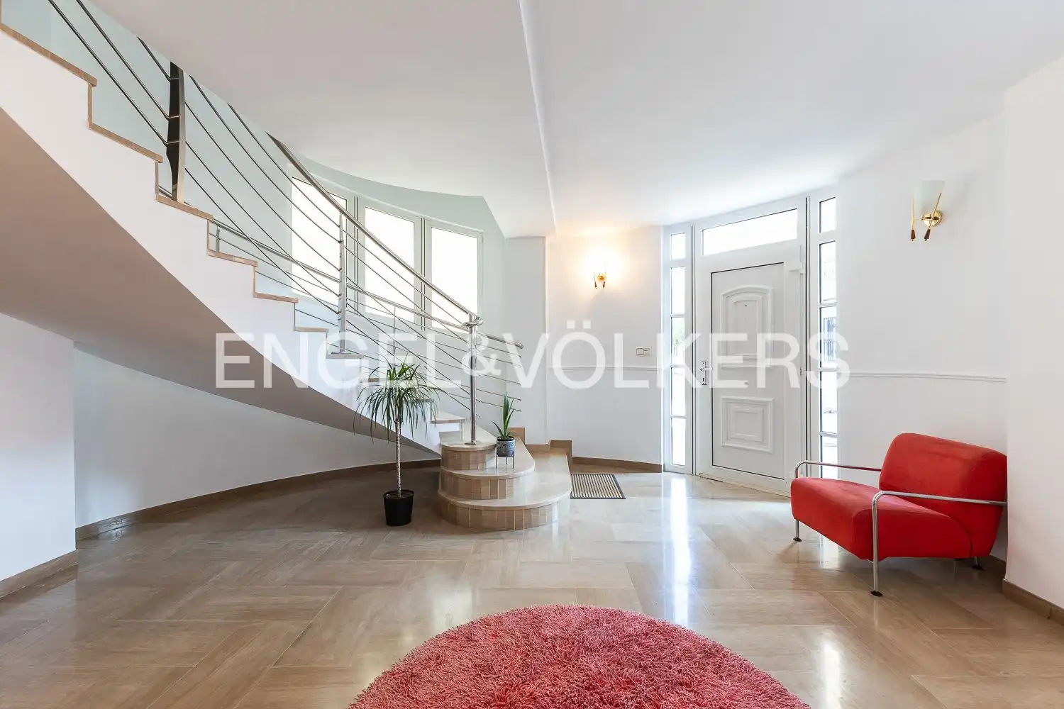 Detached homes for sale in Albal, Valencia