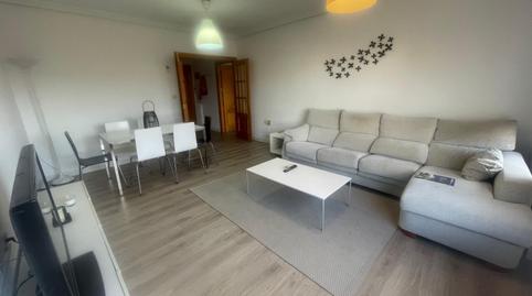 Photo 3 of Flat to rent in Centro,  Albacete Capital