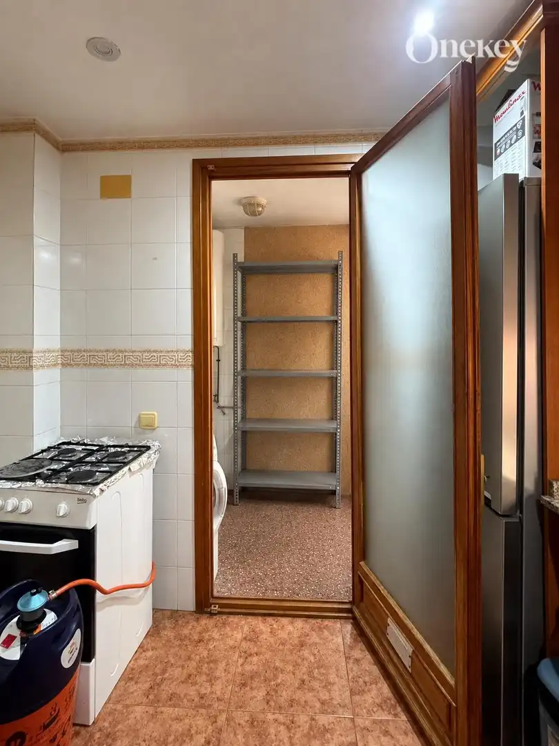 Cuina de Dúplex en venda en Almoradí