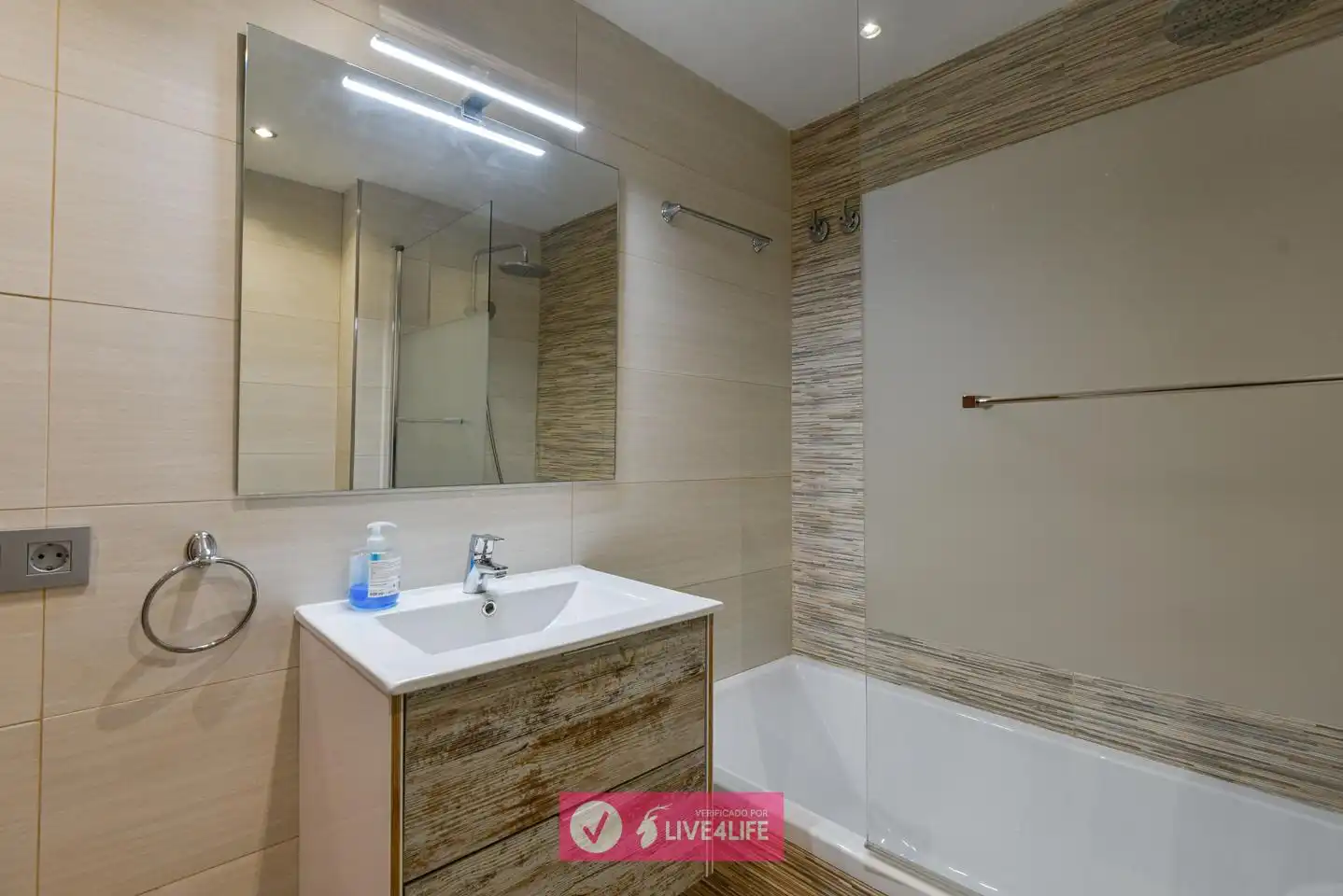 Flat with lift to rent in Calle Fausto, imagen 14