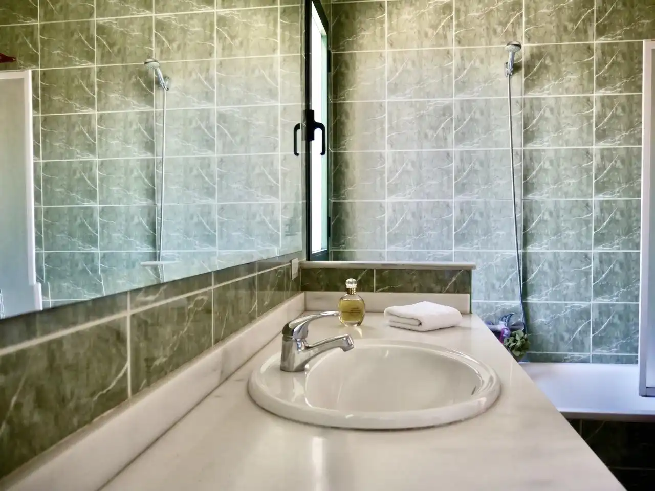 Casa con terraza en venta en Cerros de Montequinto, imagen 54