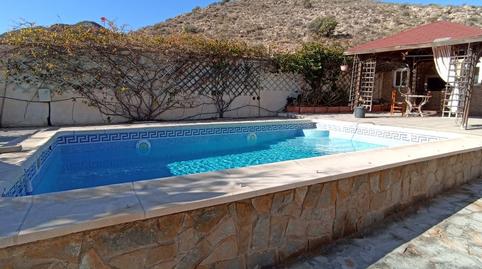 Foto 2 de Casa o xalet en venda a Fontcalent, Alicante