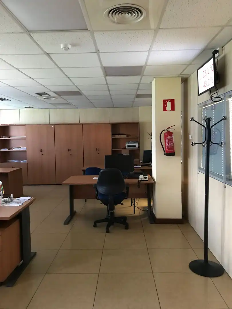 Oficina en venda a Peñacastillo - Nueva Montaña, imagen 20
