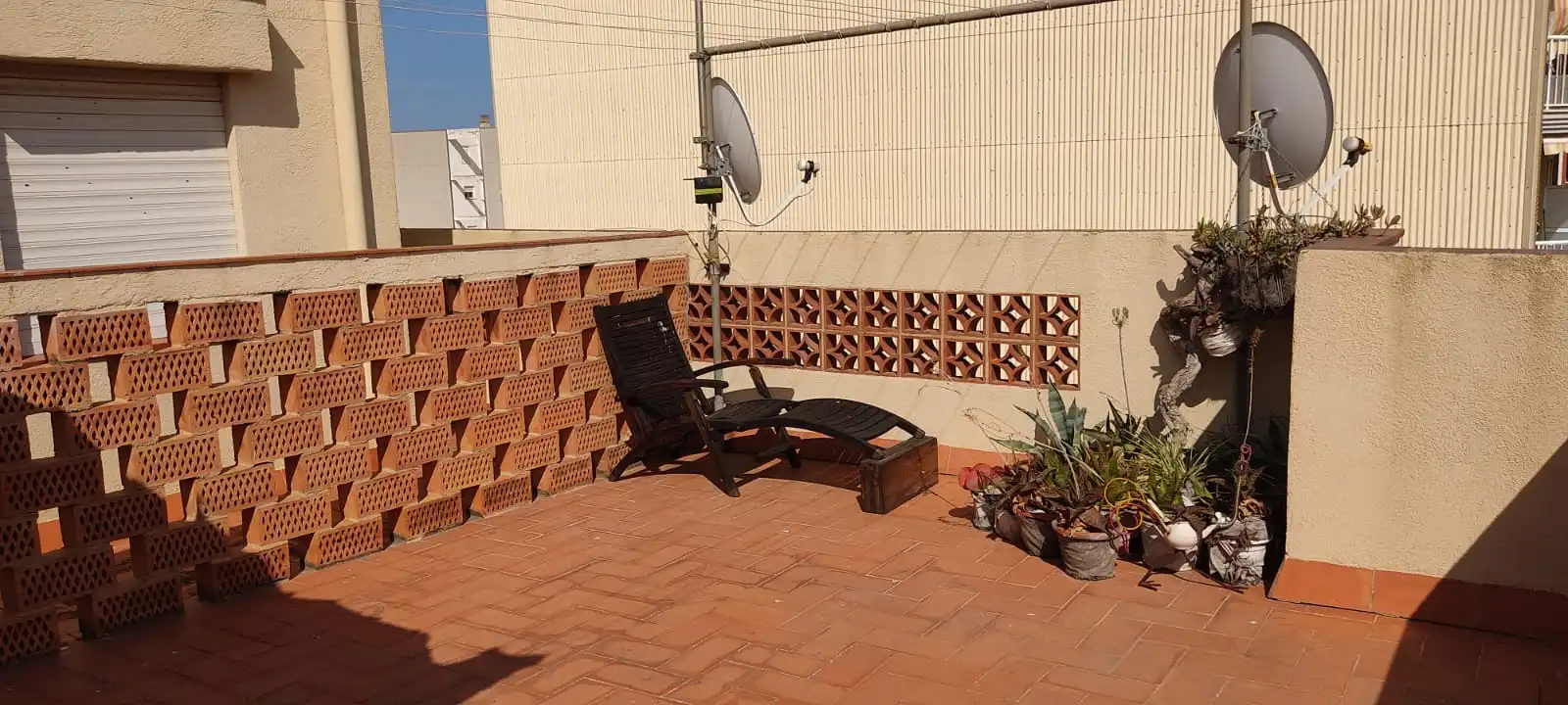 Apartament en venda a Avinguda Catalunya, El Maset