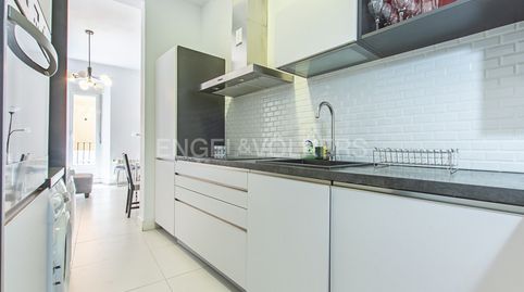 Photo 4 of Flat for rent in Luna, Sol, Madrid Capital