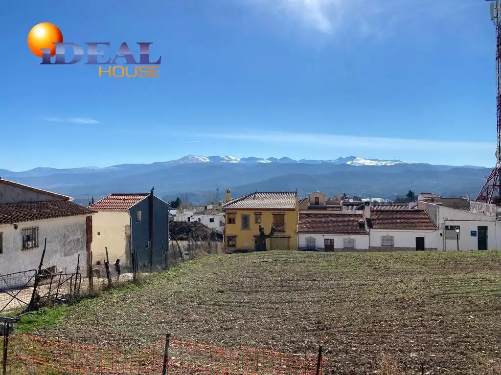 Lands and plots for sale in Calle nueva, imagen 2