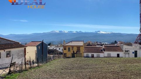 en venta solar en diezma para la construcción de unifamiliares, immagine 2