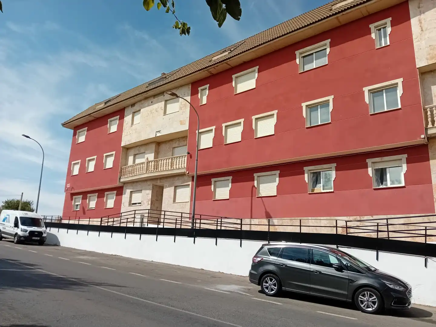 Piso con piscina en venta en Pozuelo de Calatrava, imagen 33