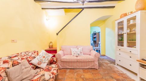 Foto 4 de Casa adosada en venta en Numero 30, Sant Josep - Zona Hospital, Ontinyent