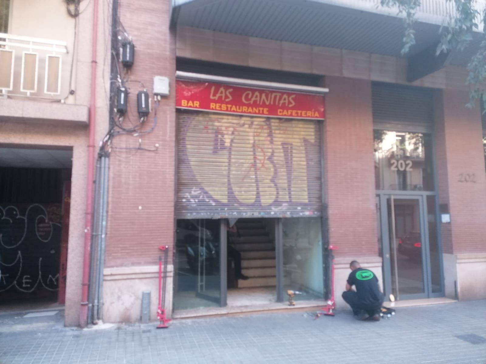 Local en venda en  Barcelona Capital