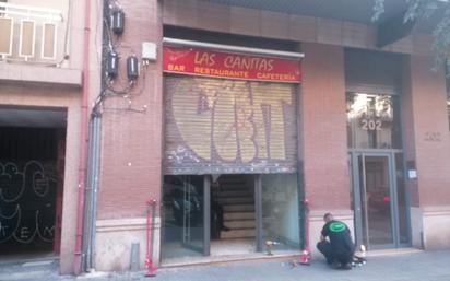 Premises for sale in  Barcelona Capital