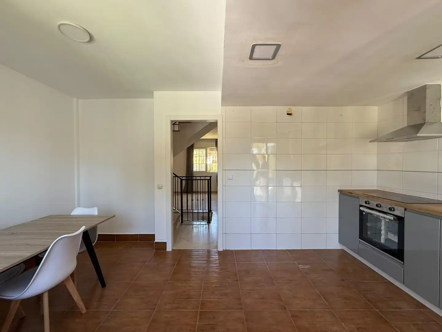 Casa a schiera con terrazza in vendita a Urbanizacion HACIENDA CONDEMAR, imagen 11
