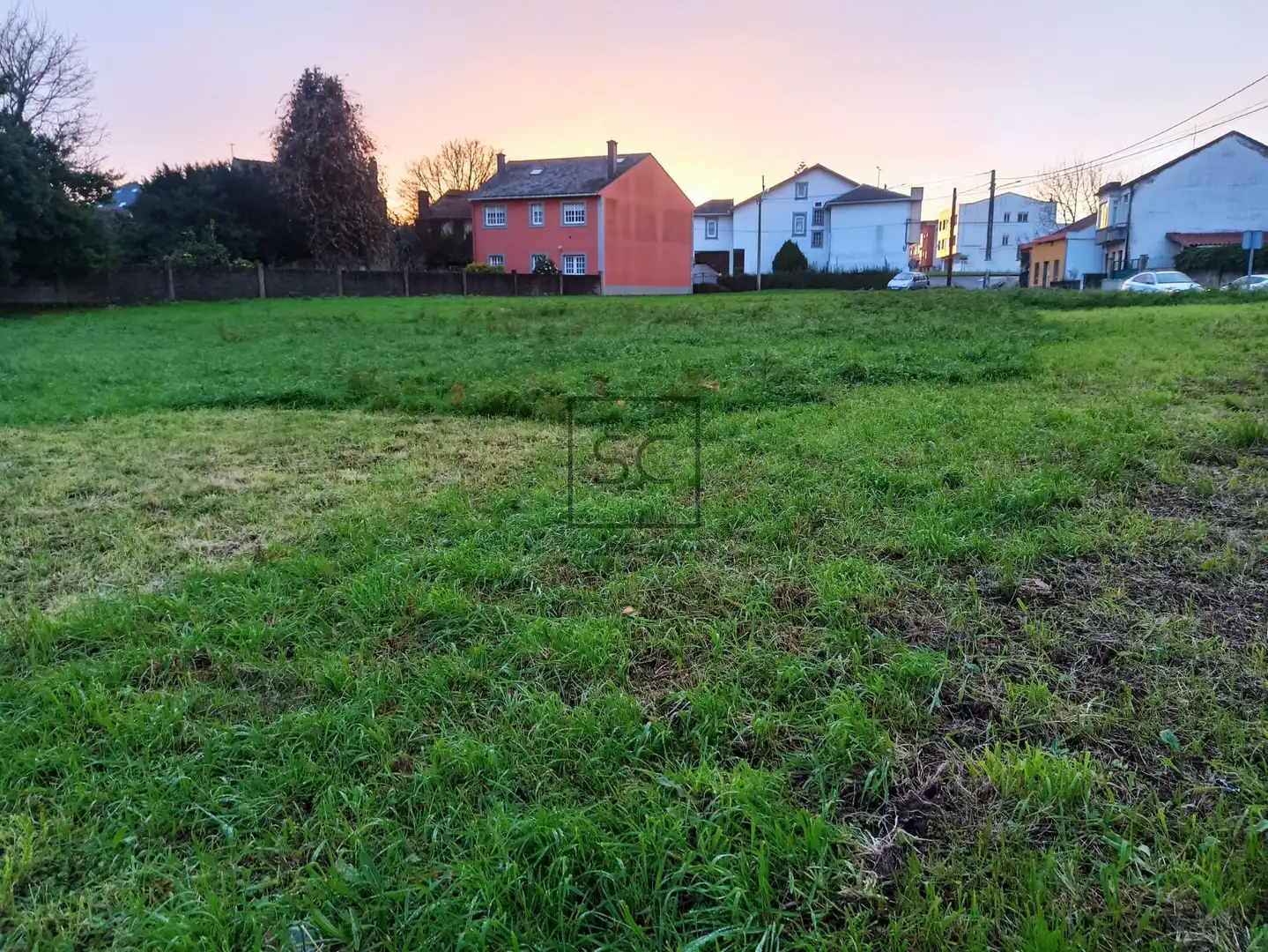 Terreno residenziale in vendita a Camino Souto, imagen 5