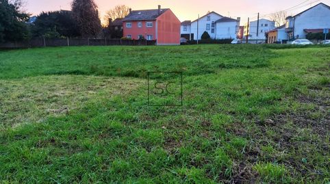 Terreno parcelado urbanizable en San Juan, Ferrol, imatge 5