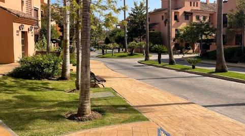Foto 5 de Apartament en venda a Avenida Matas Verdes, 32, Atalaya - Isdabe, Málaga