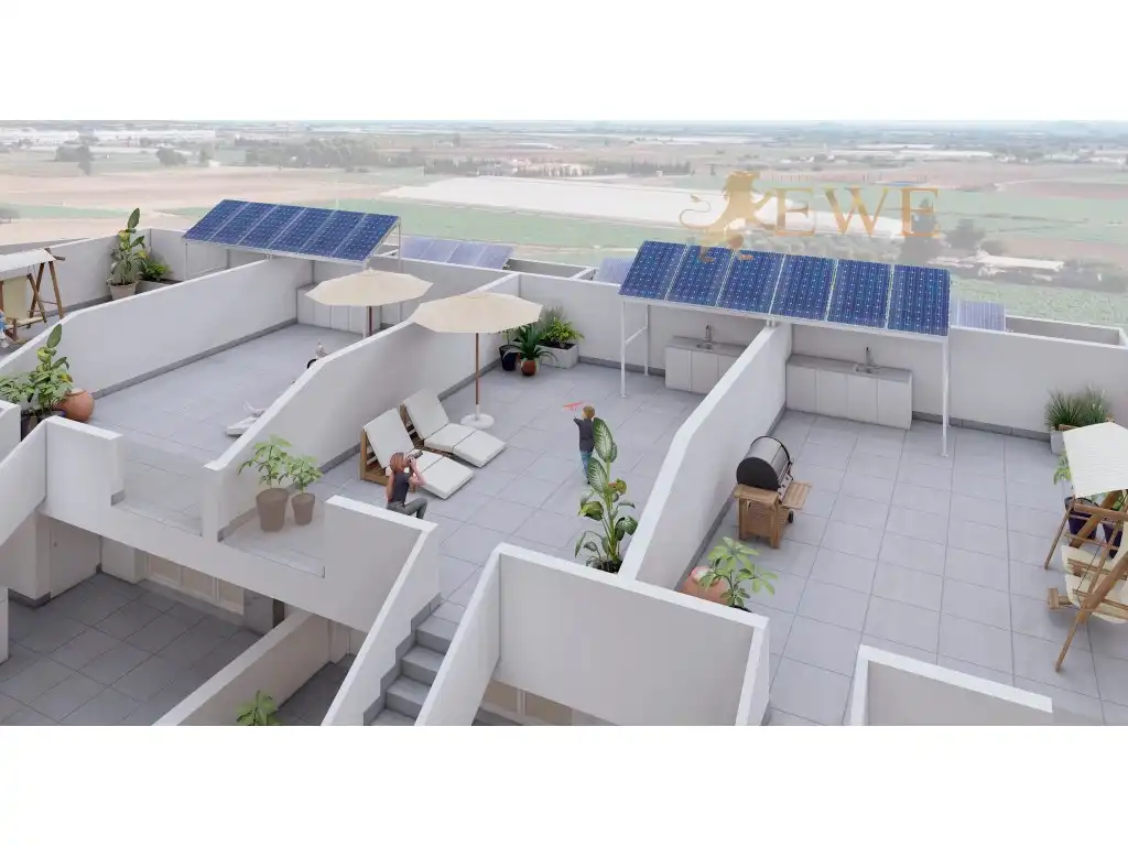 Apartament en venda a Calle Universo El Alba (Roldan), imagen 12