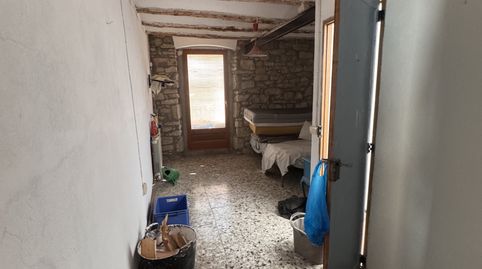 Foto 5 de Pis en venda a Carrer Sant Jaume, 8, Verdú, Lleida