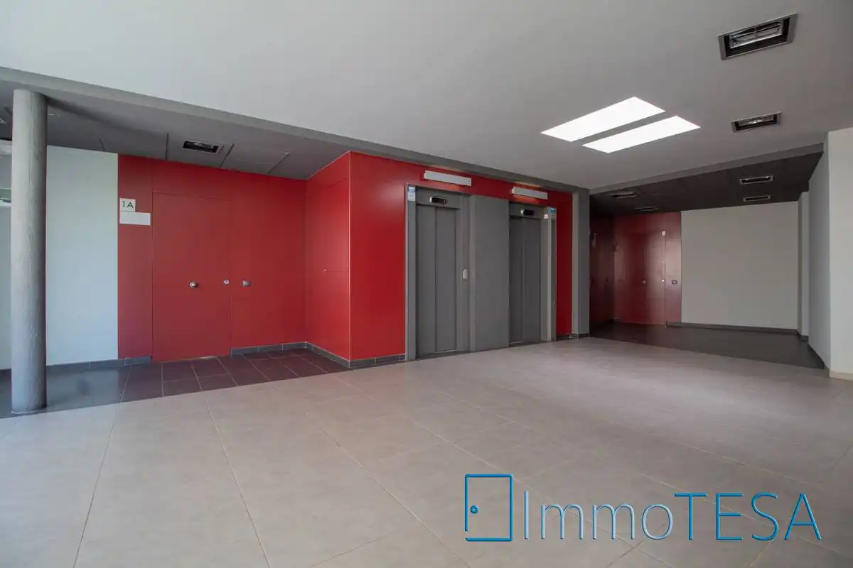 Oficina en venta en Barberà del Vallès con Aire acondicionado