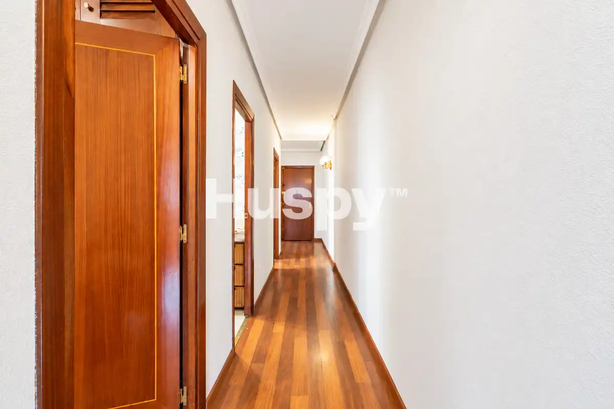 Piso con ascensor en venta en Calle Guzman el Bueno, imagen 14